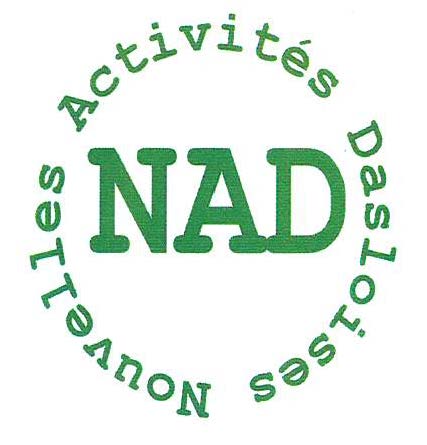 logo nad