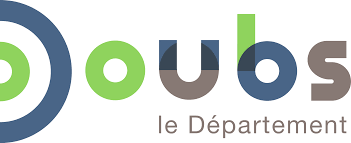 logo doubs