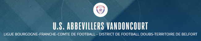 usav Fédération Française de Football